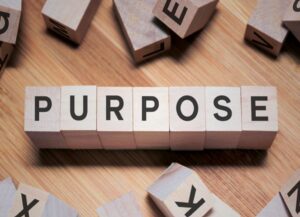 DPMC - Diferencia entre propósito y misión