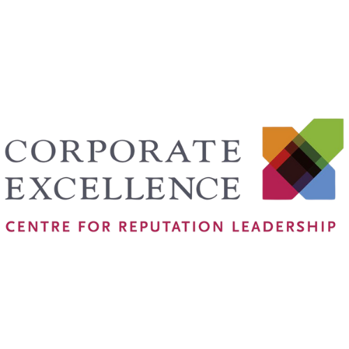 Corporate Excellence-logo
