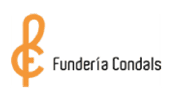Fundería Condals - Clientes Consultoria DPMC