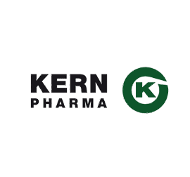 Kern Pharma - Clientes Consultoria DPMC