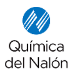 Química del Nalón - Clientes Consultoria DPMC