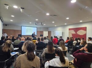 Seminario UIC 2025