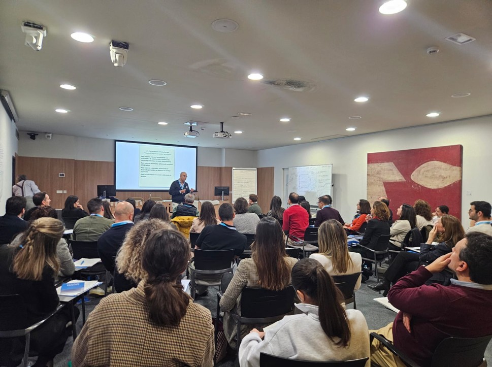 Seminario UIC 2025