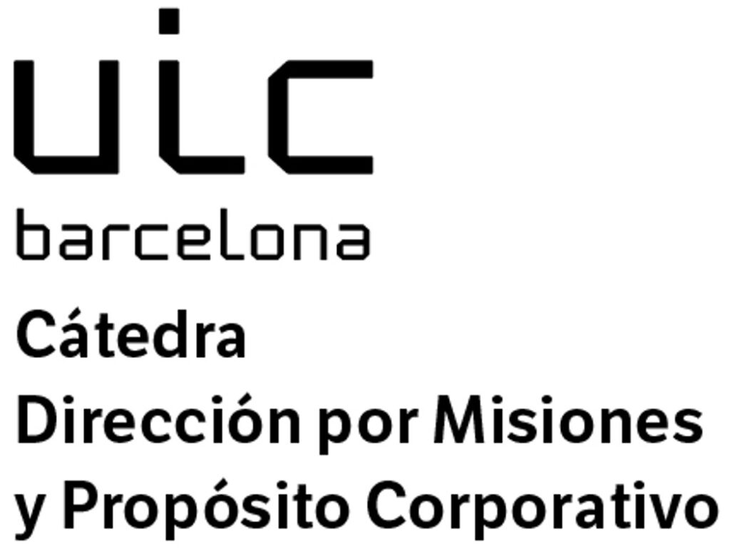 UIC Barcelona Cátedra por misiones